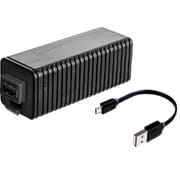 キュビキュビ 6000mAh バッテリー YLP08700