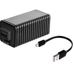 キュビキュビ 3000mAh バッテリー YLP08800