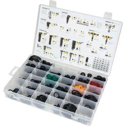 トピーク ポンプ リビルド キット YPP24800