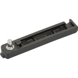 4mm六角レンチ付 レバー （TRK-T073） YTO05500