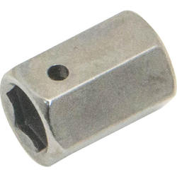 8mm ソケット （TRK-T098） YTO10000