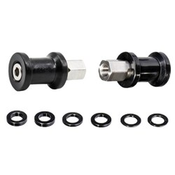 ジャーニー トレイラー TX ナット キット YTR00200
