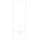 フレームステッカーキット WHT DCL03400