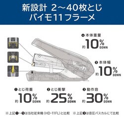 mashさん専用 ヨドバシ.com - マックス MAX 限定 おまけ消しゴム付き Vaimo
