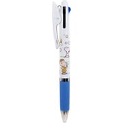 限定 SNOOPY(スヌーピー) ジェットストリーム 3色ボールペン C ES537C
