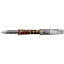限定 万年筆 プレピー和WA 近代蒔絵 芸者の小道具 PSQ-1300＃1-2
