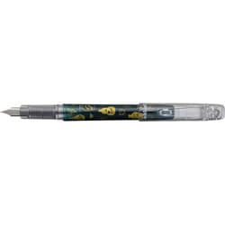 限定 万年筆 プレピー和WA 近代蒔絵 酒 PSQ-1300＃2-2