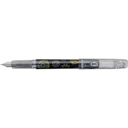 限定 万年筆 プレピー和WA 近代蒔絵 花火 PSQ-1300＃3-2