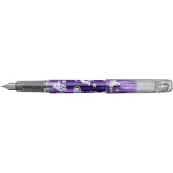 限定 万年筆 プレピー和WA 近代蒔絵 猫 PSQ-1300＃5-2