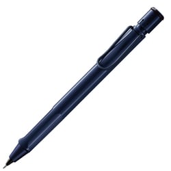 限定 LAMY safari（ラミー サファリ）ダークダスク ペンシル 0.5mm L1A9