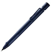 限定 LAMY safari(ラミー サファリ)ダークダスク ペンシル 0.5mm L1A9