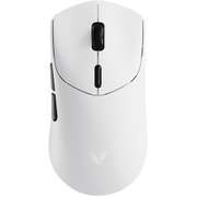 VT7 Max ワイヤレスゲーミングマウス 超軽量 有線・無線対応 ホワイト VT7M-WHT