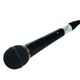 ボーカルマイク 単一指向性 ダイナミック型 UD3169