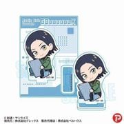 機動戦士Gundam GQuuuuuuX ぎゅぎゅっとミニスタンド コモリ・ハーコート