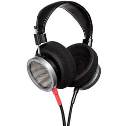 Signature HP100 SE XLR Balanced オープン型ヘッドホン 4Pin XLRバランス接続 GRA216