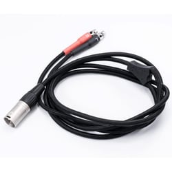 Signature Gold XLR Balanced Cable GRADO Signature シリーズ用 4Pin XLRバランスケーブル GRA212