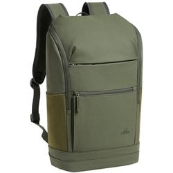 7856 Olive Green Urban Backpack 20L [アーバンバックパック オリーブグリーン]