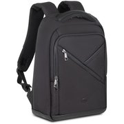 8126 Black ECO 14" Backpack [ラップトップバックパック 14インチ ブラック]