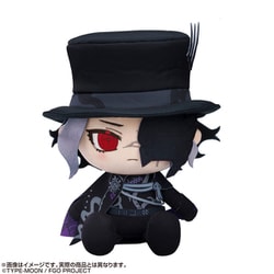 ちょこぷに ぬいぐるみ Fate/Grand Order アヴェンジャー/モンテ・クリスト