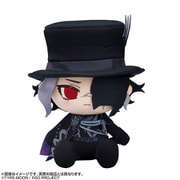 ちょこぷに ぬいぐるみ Fate/Grand Order アヴェンジャー/モンテ・クリスト