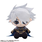 ちょこぷに ぬいぐるみ Fate/Grand Order ルーラー/ジェームズ・モリアーティ