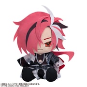 ちょこぷに ぬいぐるみ Fate/Grand Order アーチャー/高杉晋作