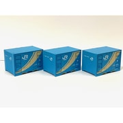 904M HOゲージ 1/80 12ft JR貨物 V18C 通風コンテナ VER.3 [鉄道模型用品]