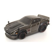 MS15547BK 1/64 1972 ダットサン 240Z リキッドブラック [ダイキャストミニカー]