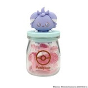 PK24 ポケットモンスター キャンディボトル ポケピース ニャスパー [キャンディ菓子]