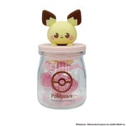 PK25 ポケットモンスター キャンディボトル ポケピース ピチュー [キャンディ菓子]