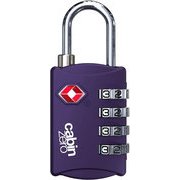 CZ-LK012511 [南京錠 TSA LOCK SOLACE SKY]