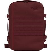 CZ-182514 [ミリタリーバックパック MILITARY 36L MARRAKECH]