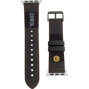 MD-75809-2 [Apple Watch（49/45/44/42mm） バンド BK BK]