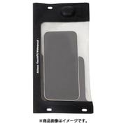MD-75811-1 [防水ポーチ Airless SmartFit BK]