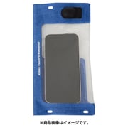 MD-75811-2 [防水ポーチ Airless SmartFit BL]