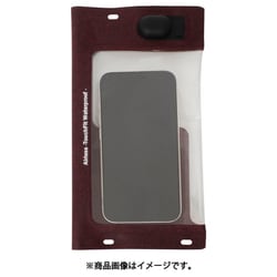 MD-75811-3 [防水ポーチ Airless SmartFit BG]