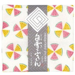 友禅ふきん スイカ