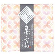友禅ふきん 七宝柄 ピンク