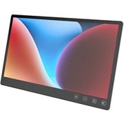 モバイルモニター 15.6型 フルHD(1920×1080) アンチグレア タッチモデル T151B