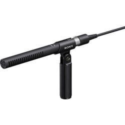 ショットガンマイクロホン ECM-778