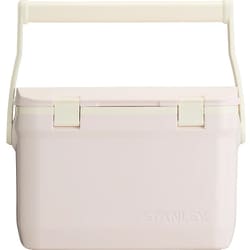 クーラーボックス 15.1L ローズクオーツ 01623-239