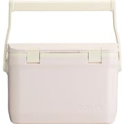 クーラーボックス 15.1L ローズクオーツ 01623-239