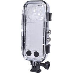 Insta360 X4用 防水ハウジング GLD8117MJ359