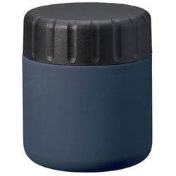Zalattoサーモスープポット 320ml ネイビー TS-1909-006