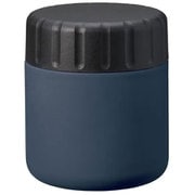 Zalattoサーモスープポット 320ml ネイビー TS-1909-006