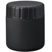 Zalattoサーモスープポット 320ml ブラック TS-1909-009