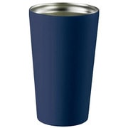 ステンレスサーモタンブラー 550ml ネイビー TS-1696-006