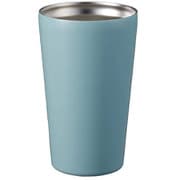 ステンレスサーモタンブラー 550ml スモークブルー TS-1696-041