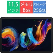 タブレットPC/TCL NXTPAPER 11 Plus/11.5型/Helio G100/メモリ 8GB/ストレージ 256GB/Android 15 9469X2
