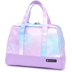 NP503700 [セミボストン（プールバッグ） 撥水・軽量タイプ オーロラカラー]